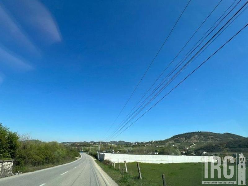 Tokë në shitje në Vishaj, Tiranë, 6 133 m²