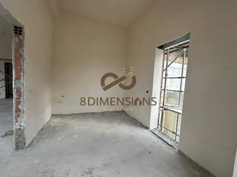 Appartamento 2+1 in vendita a Kodra e Diellit, Tirana, 125 m²