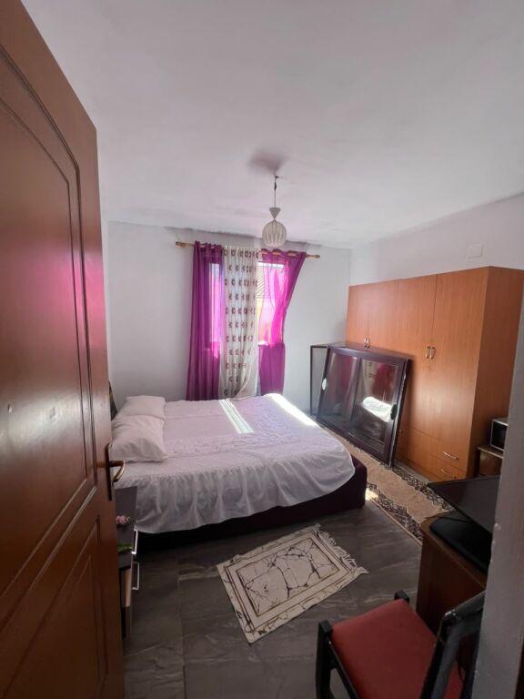 Shtëpi private 2+1 me qera në Durres ish kenet, Durrës, 79 m². Foto 3 nga 6