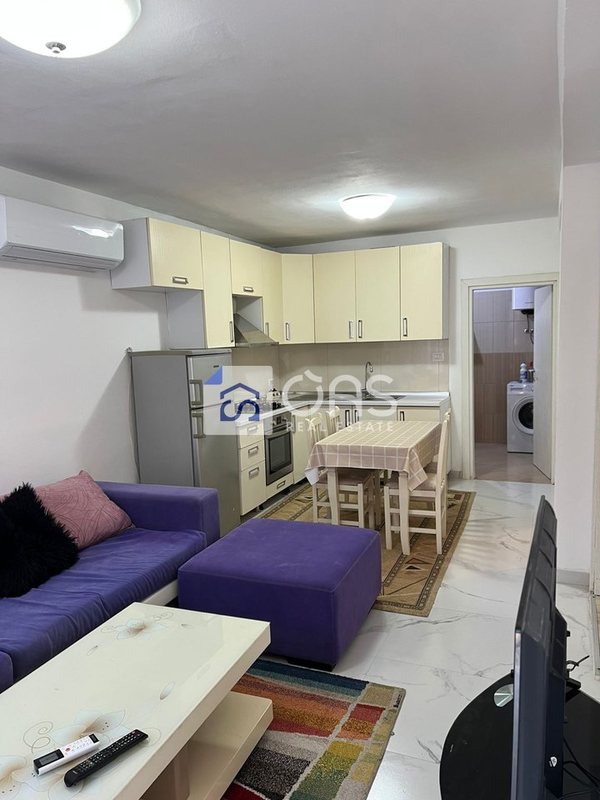Appartamento 2+1 in affitto a 5 Maj, Tirana, 70 m²