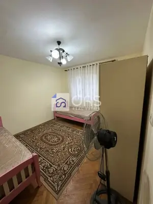 Apartament 3+1 me qera në Bulevardi Zogu I, Tiranë, 95 m². Foto 3 nga 6