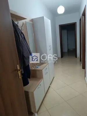 Appartamento 2+1 in affitto a Casa Italia, Tirana, 90 m². Foto 7 di 7