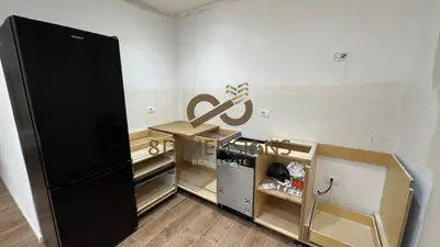 Apartament 2+1 me qera në Stacioni i Trenit, Tiranë, 103 m². Foto 3 nga 7