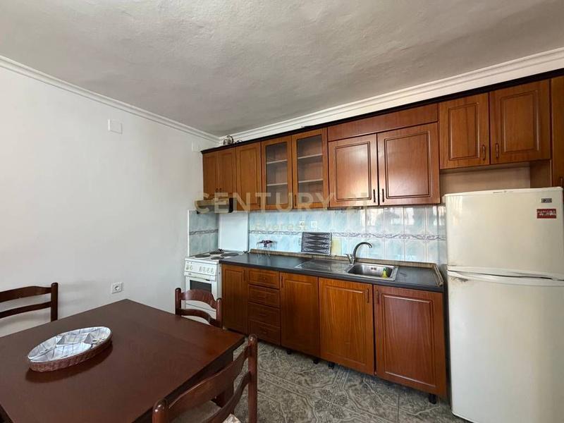Appartamento 1+1 in vendita a Harry Fultz, Tirana, 62 m²