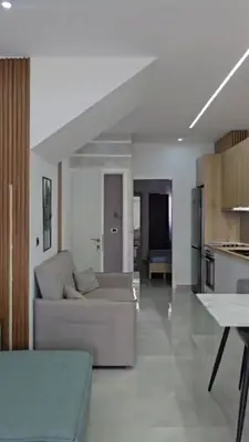 Appartamento 1+1 in vendita a Librazhd Qëndër, Librazhd, 58 m². Foto 2 di 10