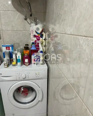 Apartament 1+1 me qera në Vasil Shanto, Tiranë, 75 m². Foto 5 nga 6