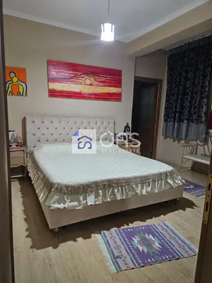 Apartament 2+1 me qera në Vilat Gjermane, Tiranë, 120 m². Foto 7 nga 10