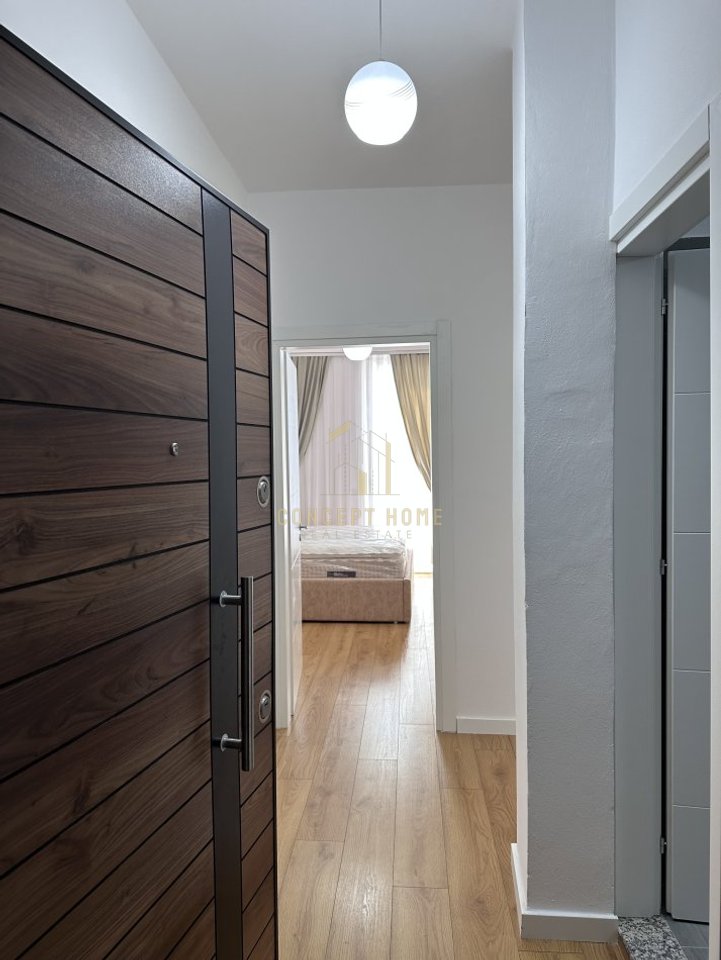 Apartment 2+1 for rent in Astir, Tirana, 113 m². Photo 3 of 3