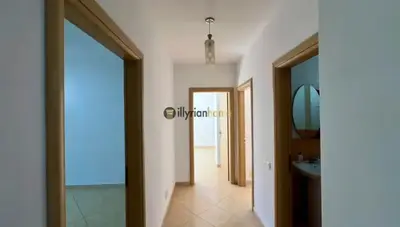 Apartment 3+1 for rent in Tirana, 138 m². Photo 7 of 11