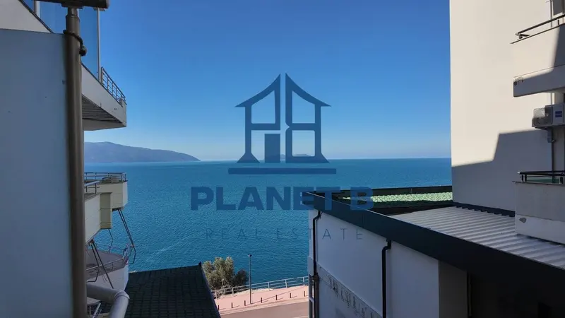 Appartamento 1+1 in vendita a Kalaja, Valona, 80 m²