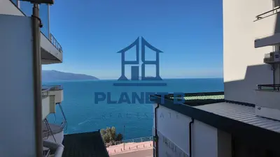 Apartament 1+1 në shitje në Kalaja, Vlorë, 80 m². Foto 1 nga 7