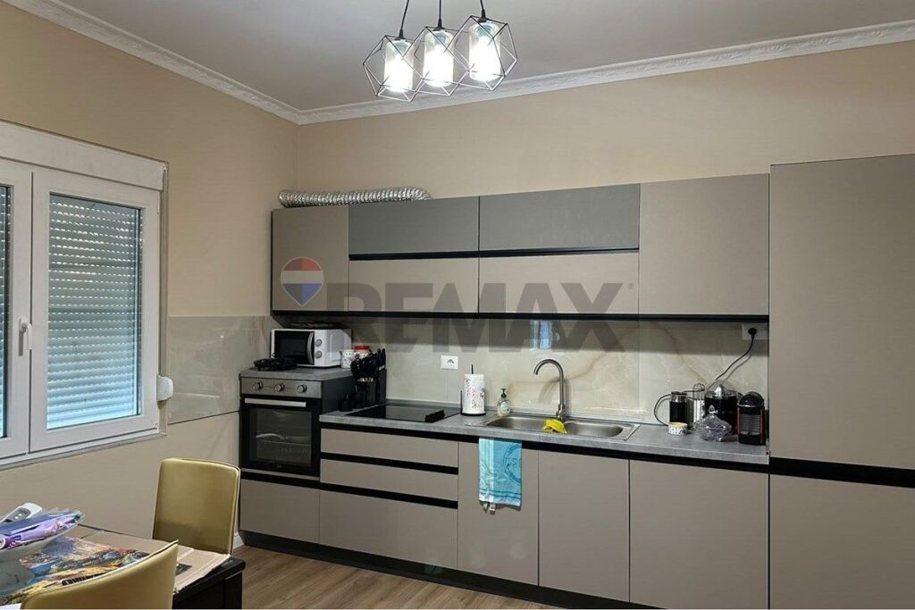 Villa for rent in Rruga e Elbasanit, Tirana, 110 m². Photo 3 of 3