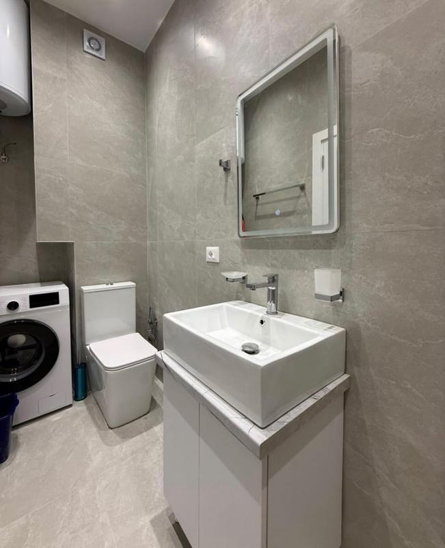 Apartament 2+1 në shitje në BKT, Tiranë, 70 m². Foto 9 nga 9