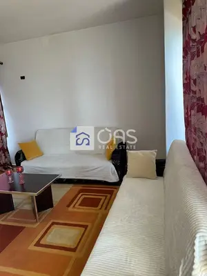 Apartament 1+1 me qera në 21 Dhjetori, Tiranë, 70 m². Foto 2 nga 8