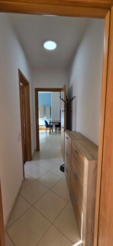 Apartment 1+1 for rent in Rruga e Durrësit, Tirana, 85 m². Photo 5 of 5