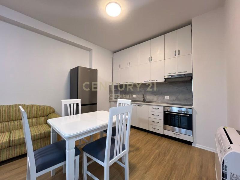 Apartment 1+1 for rent in Spak, Tirana, 62 m²