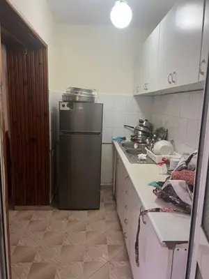 Apartament 1+1 në shitje në Ali Demi, Tiranë, 52 m². Foto 3 nga 8