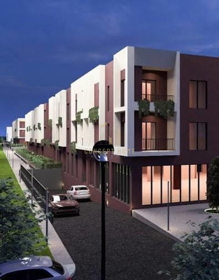 Apartament 1+1 në shitje në QTU, Tiranë, 51 m². Foto 3 nga 3