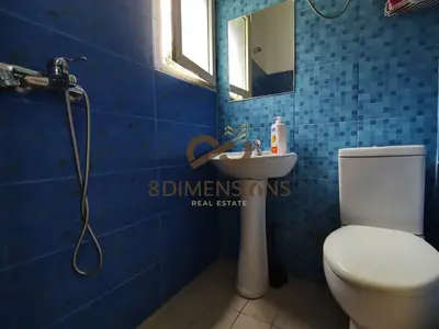 Garsoniere me qera në Medreseja, Tiranë, 36 m². Foto 3 nga 3