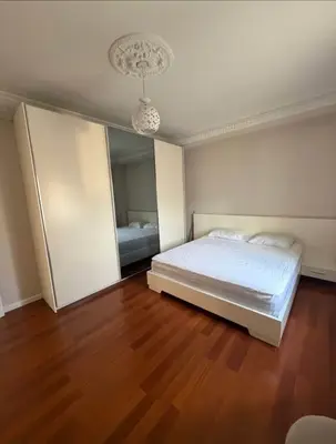 House 2+1 for rent in Selitë, Tirana, 125 m². Photo 2 of 10