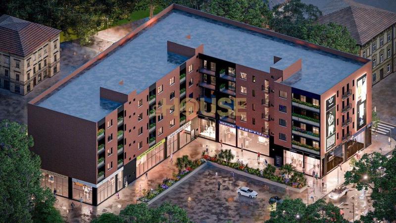 Appartamento 2+1 in vendita a Kodër-Kamëz, Kamza, 97 m²