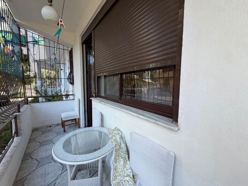 Apartament 2+1 me qera në Plazh Iliria, Durrës, 70 m². Foto 5 nga 7