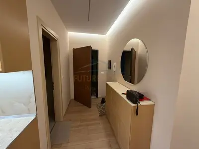 Apartament 2+1 me qera në Don Bosko, Tiranë, 104 m². Foto 8 nga 12