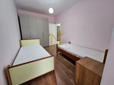 Apartament me qera në Tregu Industrial, Durrës, 72 m². Foto 4 nga 10