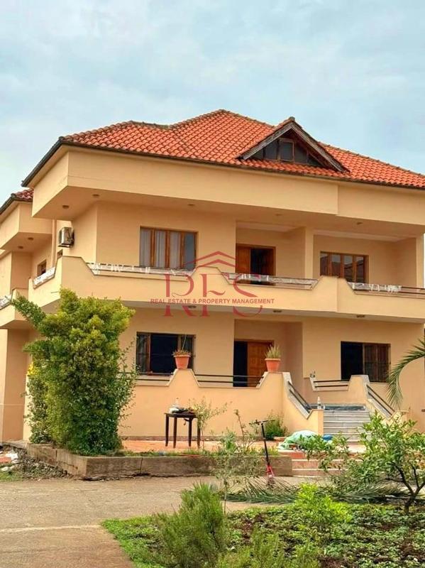 Vilë me qera në Allias, Tiranë, 149 m²