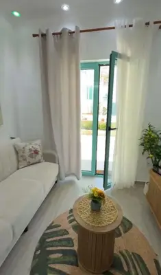 Apartment 1+1 for sale in Dhermi, Vlorë, 50 m². Photo 8 of 9