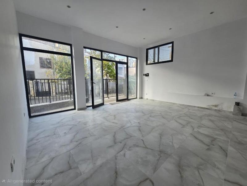 Shop for rent in Selitë, Tirana, 60 m²