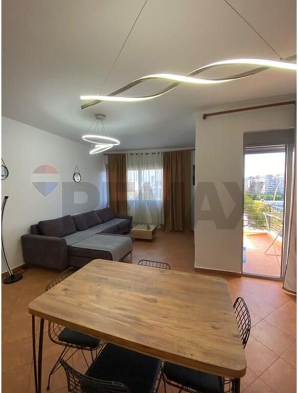 Apartment for rent in Don Bosko, Tirana, 77 m². Photo 3 of 3