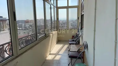 Appartamento 3+1 in affitto a Tregu Perditshem i Fruta Perimeve, Durazzo, 138 m². Foto 5 di 12