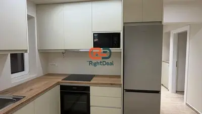 Apartament 1+1 në shitje në Rruga Vangjel Pandi, Sarandë, 58 m². Foto 2 nga 8