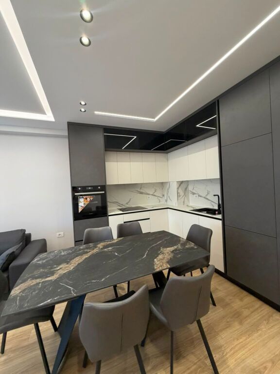 Appartamento 1+1 in affitto ad Astir, Tirana, 70 m². Foto 3 di 3