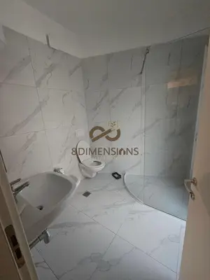 Apartament 2+1 me qera në Garden Residence, Tiranë, 110 m². Foto 6 nga 7