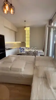Appartamento 2+1 in affitto a Tirana, 125 m². Foto 3 di 5
