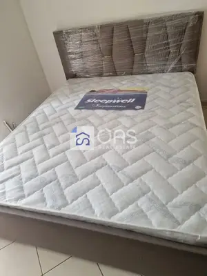 Apartament 1+1 me qera në Astir, Tiranë, 60 m². Foto 3 nga 7