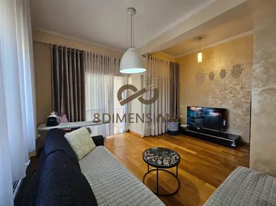 Apartment 2+1 for sale in Liqeni i Tiranës, Tirana, 115 m². Photo 2 of 10