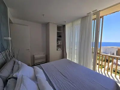 Apartament 3+1 në shitje në Palase, Vlorë, 157 m². Foto 2 nga 8