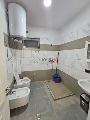 Apartament 2+1 me qera në Shkolla 2 Gjelat, Durrës, 120 m². Foto 12 nga 12
