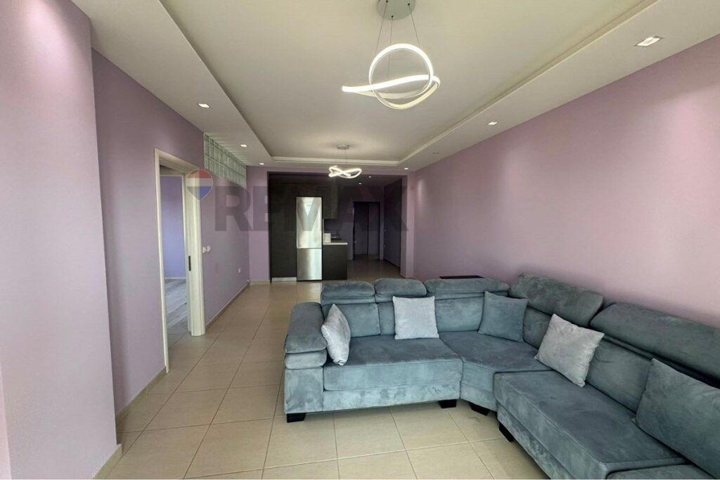 Apartament në shitje në Restorant Durrësi, Tiranë, 105 m²