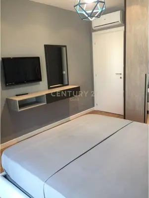 Apartament 1+1 me qera në Fiori Di Bosco, Tiranë, 67 m². Foto 5 nga 6