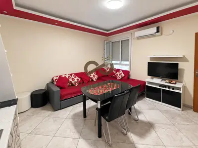 Appartamento 2+1 in affitto a Kodra e Diellit, Tirana, 70 m². Foto 2 di 6