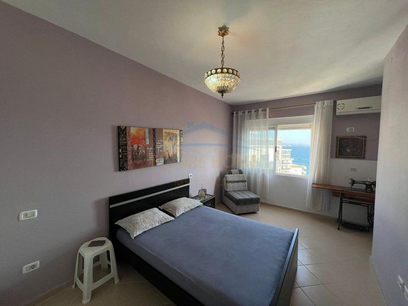 Apartament 3+1 në shitje në Shetitorja, Sarandë, 120 m². Foto 4 nga 8