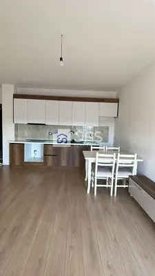 Apartament 1+1 me qera në Bulevardi i Ri, Tiranë, 65 m². Foto 3 nga 5
