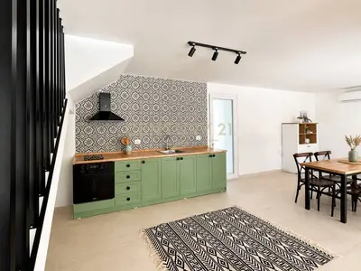 Villa for rent in Pjeze, Durrës, 500 m². Photo 5 of 9