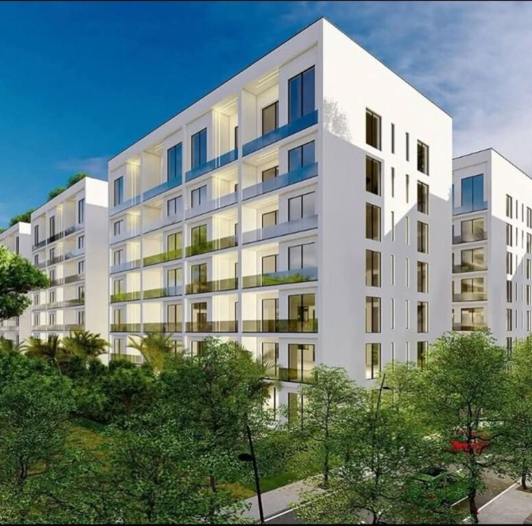 Apartment 1+1 for sale in Golem, 74 m². Photo 2 of 3