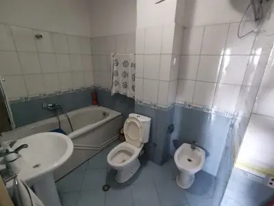 Appartamento 2+1 in affitto a Rruga Fortuzi, Tirana, 110 m². Foto 6 di 6