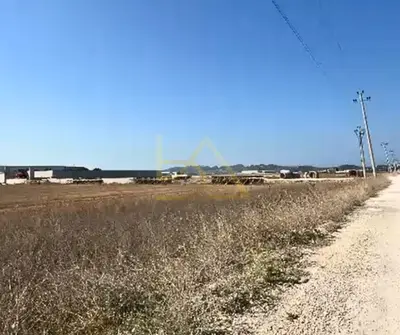 Tokë në shitje në Bisht Kamez, Durrës, 26 000 m². Foto 1 nga 5